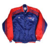 1990’s New England Patriots Satin Jacket