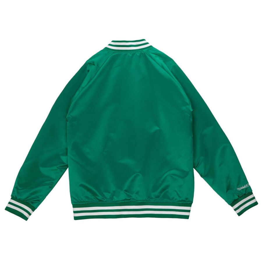 New York Jets Geen Jacket