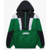 NFL New York Jets Pullover Jacket