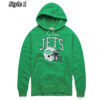 NFL New York Jets Pullover Hoodie