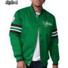 New York Jets Scout Jacket
