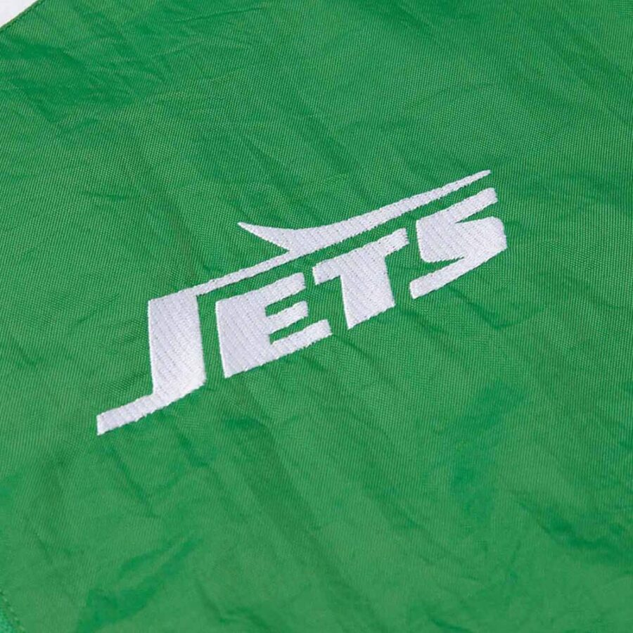 Nfl New York Jets Starter Jacket 6 New York Jets Star Jacket
