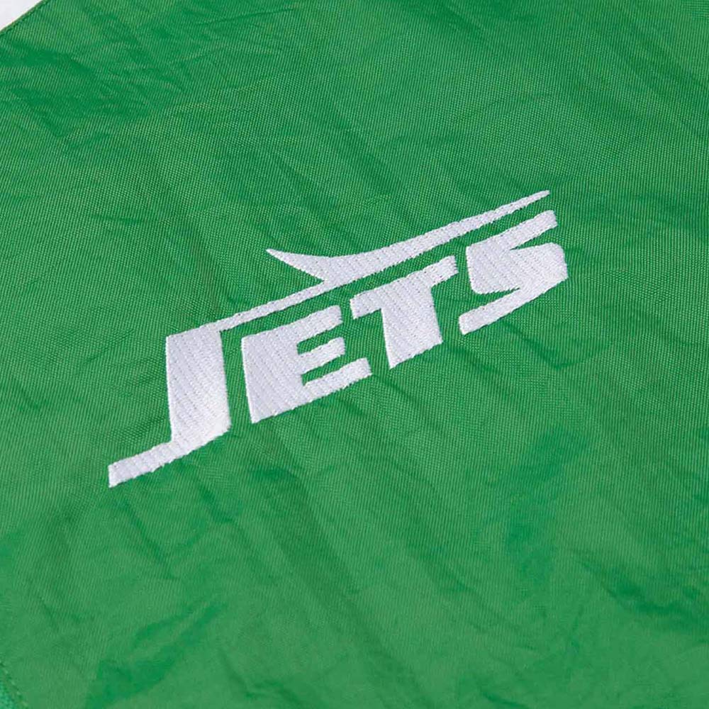 Nfl New York Jets Starter Jacket 3 Nfl New York Jets Starter Jacket - Image 3