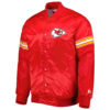 NFL Kansas City Chiefs Roll Jacket
