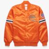 90s Bengals Starter Satin Jacket