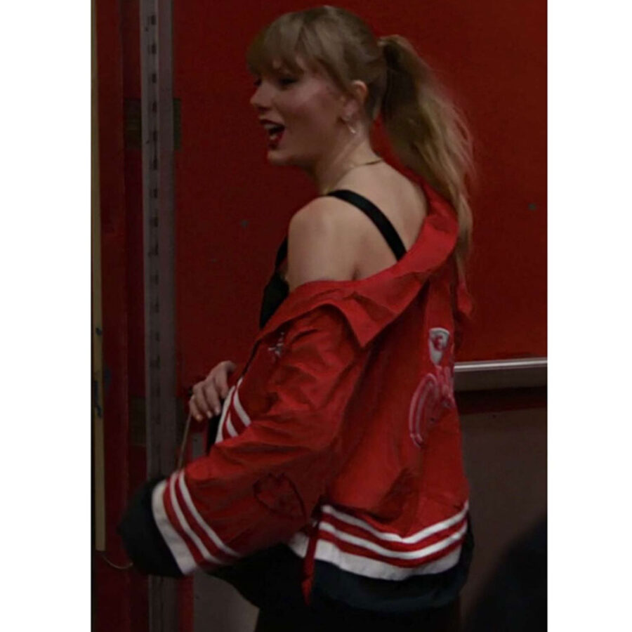 Taylor Swift Jacket
